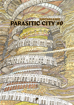 Parasitic City 0